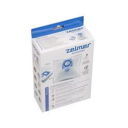 Набір мішків "SAFBAG" (2 упаковки) + фільтри Zelmer \ Bosch ZVCA100B (49.4020) 00000023480 фото