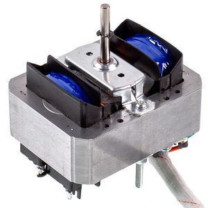 Двигун (мотор) для витяжки YJF-5833 150W, 220V (L штока=34mm) 00000065839 фото