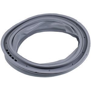 Манжета люка для пральної машини Whirlpool 481246068633 00000008615 фото