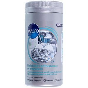 Засіб для видалення жиру 250g Wpro 484000008866 в посудомийній машині 00000039855 фото