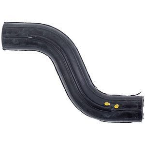 Патрубок (клапан подачі води-дозатор) для пральної машини Whirlpool 481010521561 D=12mm 00000057373 фото