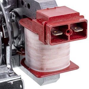 Ariston C00265655 Тангенціальний (охолоджуючий) вентилятор для духовки (правий) 00000019838 фото
