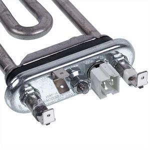 ТЕН для пральної машини Haier 00201334 TPD 160-SB-1800 Kawai Д=160 мм 1800 Вт 00000042560 фото