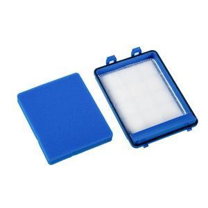 Фільтр мотора CP0484/01 HEPA для пилососа Philips 432200901131 432200901131-1 фото