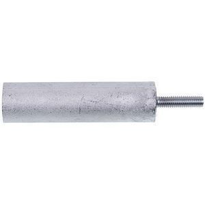 Анод магнієвий (D=25mm, L=96mm, резьба M8x30) для бойлера Gorenje/Tiki 268067 00000014140 фото