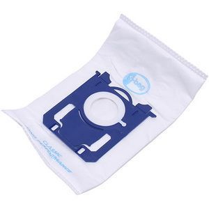 Набір мішків (4 шт) E201S S-BAG універсальні для пилососа Electrolux\ Philips 900168458 900168458-1 фото