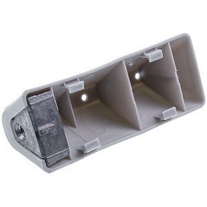 Активатор барабана (ребро) для пральної машини Samsung DC97-02051D L=120mm 00000034049 фото