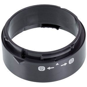 Підстава (опора) блендерної чаши для блендера Tefal MS-651090 (старого зразка під /870) 00000036629 фото