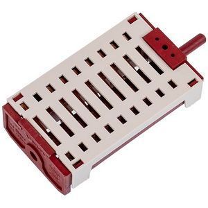 Перемикач режимів духовки Electrolux 3570596019 00000013445 фото