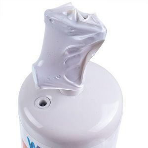 Фреон R290 з краном 0.37kg (Холодоагент R290, Хладон-290, Фреон 290, ДФУ-290, HFC-290) 00000044556 фото