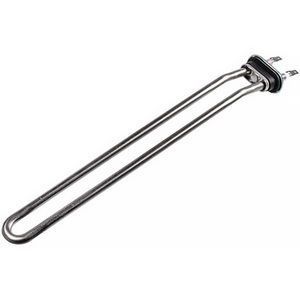 ТЕН для пральної машини Gorenje 251260 TZ 315-SG-2000 Heatwell L=315 mm 2000 W 00000035643 фото