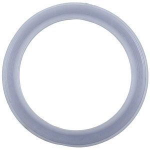 Прокладка під ТЕН для водонагрівача Thermex D=48/63mm (силікон) 00000003115 фото