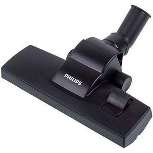 Щітка підлога/килим для пилососа Philips 432200426932 CP0539/01 на трубу D=35mm 00000056359 фото
