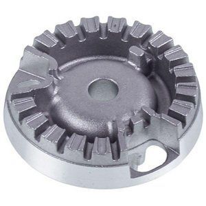 Hansa 8071833 Пальник - розсікач полум&aposя (малий) D=48mm для варильної панелі 00000044995 фото