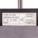 Двигун (мотор) для витяжки YJF-5833 150W, 220V (L штока=34mm) 00000065839 фото 2