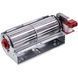 Ariston C00265655 Тангенціальний (охолоджуючий) вентилятор для духовки (правий) 00000019838 фото 1