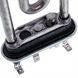 ТЕН для пральної машини Haier 00201334 TPD 160-SB-1800 Kawai Д=160 мм 1800 Вт 00000042560 фото 3