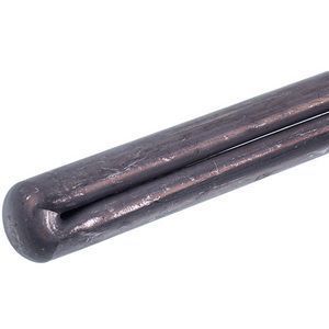 Тен сухий для водонагрівача Hi-Therm \ TESY 106699 Thermowatt 1200W L=400mm 00000039494 фото