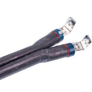 Тен сухий для водонагрівача Hi-Therm \ TESY 106699 Thermowatt 1200W L=400mm 00000039494 фото