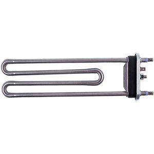 ТЕН для пральної машини Electrolux 1321807107 Kawai TPO 230-SB-1950 L=230 mm 1950 W 00000038549 фото