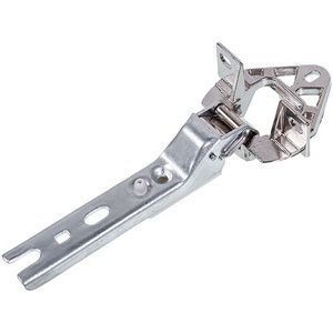 Комплект петель дверей для холодильника Bosch 00268698 (верхня + нижня) 00000049999 фото