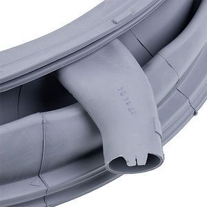 Манжета люка для пральної машини Bosch 00776673 00000009404 фото
