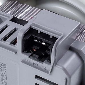 Помпа циркуляційна + тен+ хомут шланга для посудомийної машини Bosch 00651956 00000009315 фото