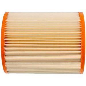 Фільтр HEPA циліндричний для пилососа Fakir EXT 2600-3200 H=190mm D=150mm Dвн=115mm 00000060923 фото