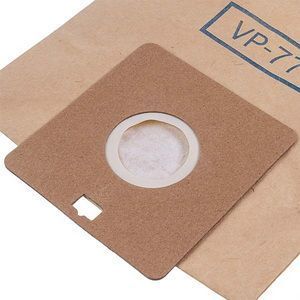 Комплект мішків паперових VP-77 (10 шт) для пилососа Samsung DJ97-00142A DJ97-00142A-10 фото