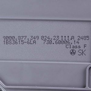 Помпа циркуляційна + тен+ хомут шланга для посудомийної машини Bosch 00651956 00000009315 фото