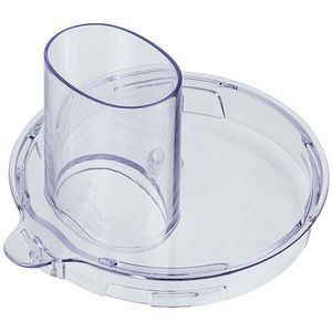 Кришка основної чаші 1200ml кухонного комбайна Kenwood KW714282 00000015681 фото