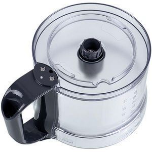 Чаша основна для кухонного комбайна Kenwood FPM2 1200ml KW714982 00000009693 фото