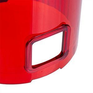 Контейнер для пилу для акумуляторного пилососу Rowenta SS-2230002516 червоний 00000047588 фото