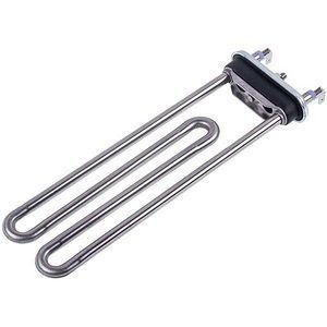 ТЕН для пральної машини Electrolux 1321807107 Kawai TPO 230-SB-1950 L=230 mm 1950 W 00000038549 фото