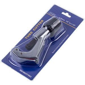 Труборіз мідних труб СТ-274 D труби=4-28mm (1/8" - 1 1/8") 00000041466 фото