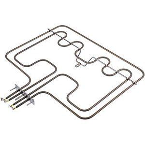 Тен верхній (гриль) 2700W 240V для духовки Electrolux 3570797047 00000037272 фото