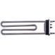 ТЕН для пральної машини Electrolux 1321807107 Kawai TPO 230-SB-1950 L=230 mm 1950 W 00000038549 фото 3