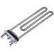 ТЕН для пральної машини Electrolux 1321807107 Kawai TPO 230-SB-1950 L=230 mm 1950 W 00000038549 фото 1