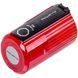 Контейнер для пилу для акумуляторного пилососу Rowenta SS-2230002516 червоний 00000047588 фото 1