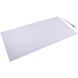 Випарник 400x800mm (плачучий) HR двопатрубковий L=230/240mm 00000044742 фото 2