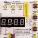 Плата індикації та управління для мультиварки Moulinex CE501132 SS-7235006492 00000013108 фото 2