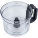 Чаша основна для кухонного комбайна Kenwood FPM2 1200ml KW714982 00000009693 фото 1