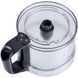 Чаша основна для кухонного комбайна Kenwood FPM2 1200ml KW714982 00000009693 фото 3