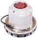 Двигун 6.490-235.0 Karcher Domel для пилососа 1200W 6.490-235.0 фото 2