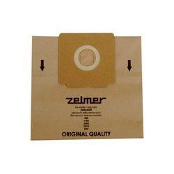 Набір мішків паперових (5шт) для пилососа Zelmer \ Bosch 2000.0080 12000745 12000745 фото