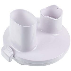 Редуктор для основної чаші 1500ml блендера Braun MR70WH 67051016 00000000902 фото