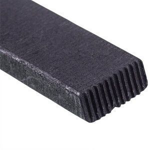 Щітки двигуна для пральної машини Bosch 00154740 (2 шт.) стрижень (без корпусу) 12.5x5x36 00000033123 фото