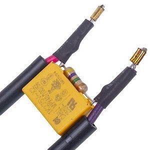 Двигун (мотор) для м&aposясорубки Kenwood KW716901 (KW660343) 00000002264 фото