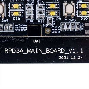 Плата керування для робота-пилососа Rowenta SS-2230003155 00000061390 фото