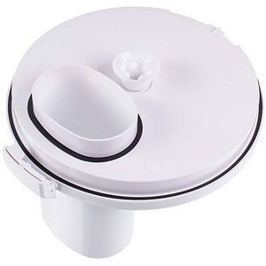 Редуктор для основної чаші 1500ml блендера Braun MR70WH 67051016 00000000902 фото
